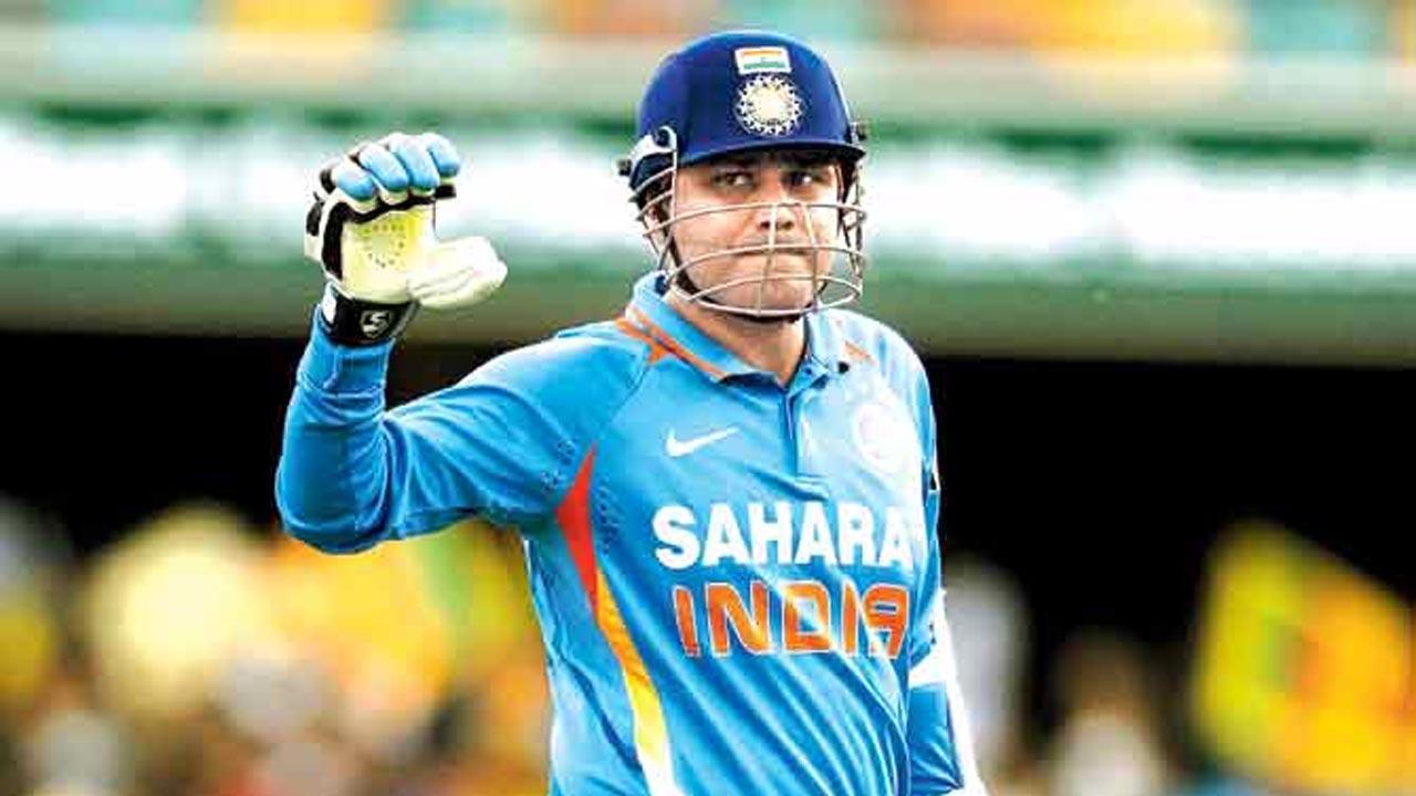 Virender Sehwag: I still get goosebumps when India play Pakistan