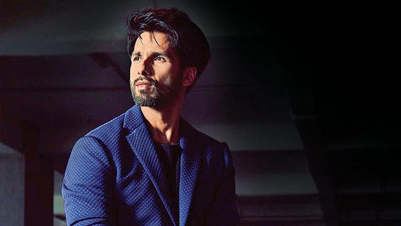 Have you heard? Shahid Kapoor's journey from French to Hindi