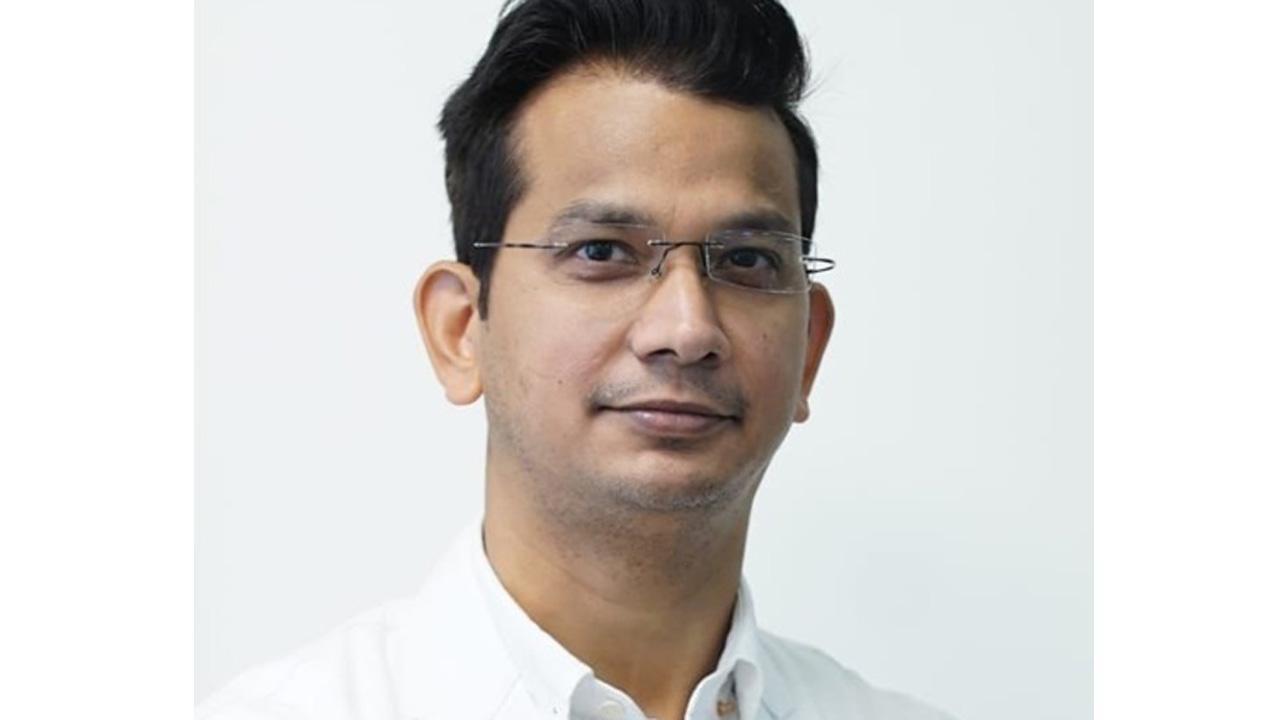 Neurosurgeon Dr Shailesh Jain puts forth his views on post-Covid rise in tuberculosis cases