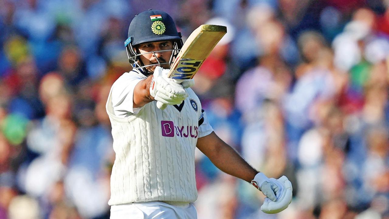 Shardul Thakur: Have to perform by hook or by crook