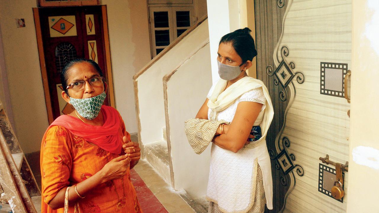 Mumbai: 80-year-old woman dies of burglary shock, cops recover booty