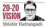 Shishir Hattangadi