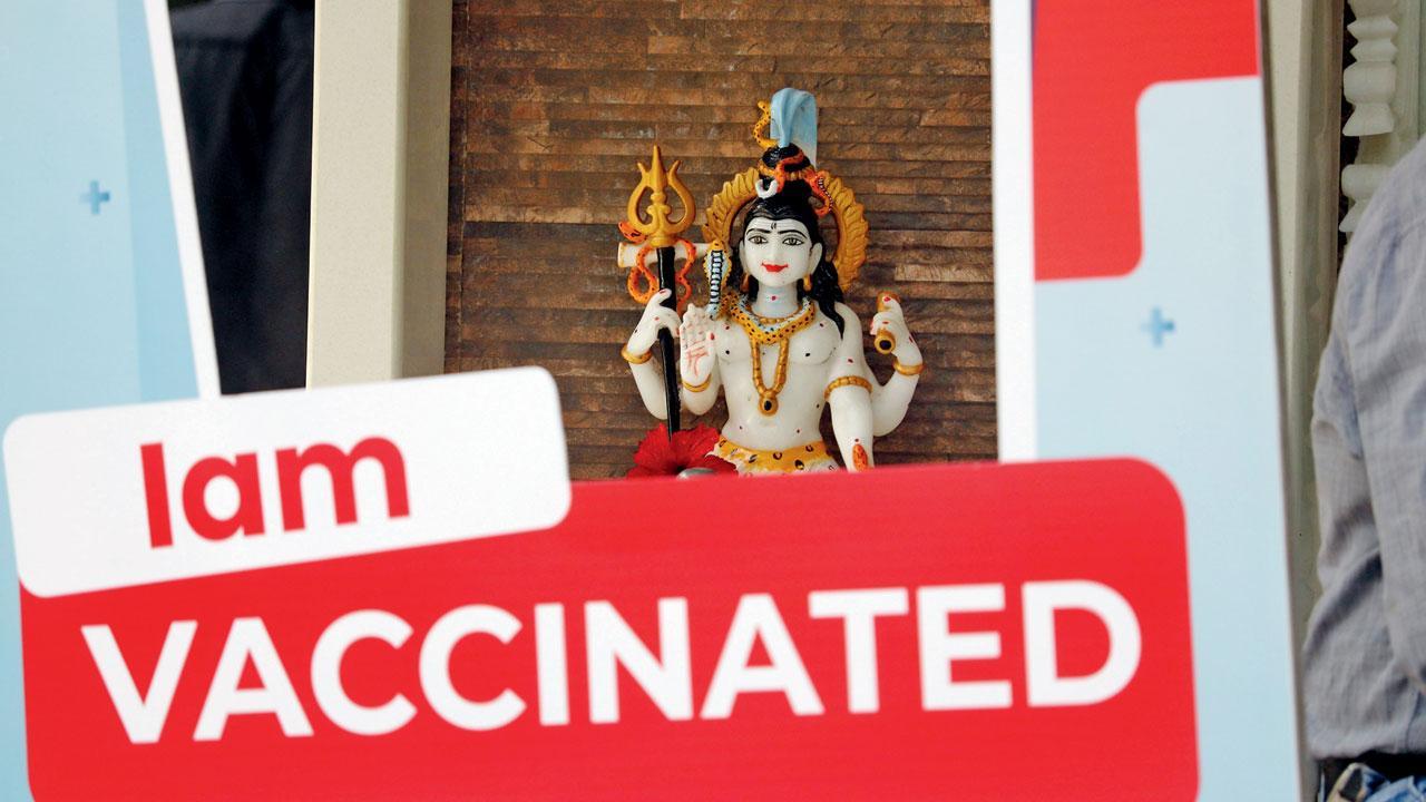 Mumbai Diary: Wednesday Dossier