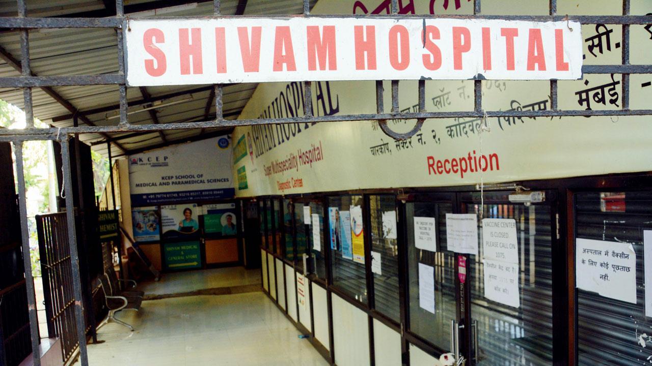 Fake vaccination scam: Borivli cops file 2 charge sheets, include 900 witnesses’ versions