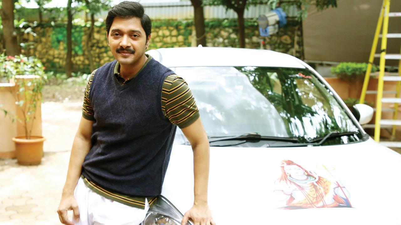 Shreyas Talpade: Movie inspired by real-life incident in UP