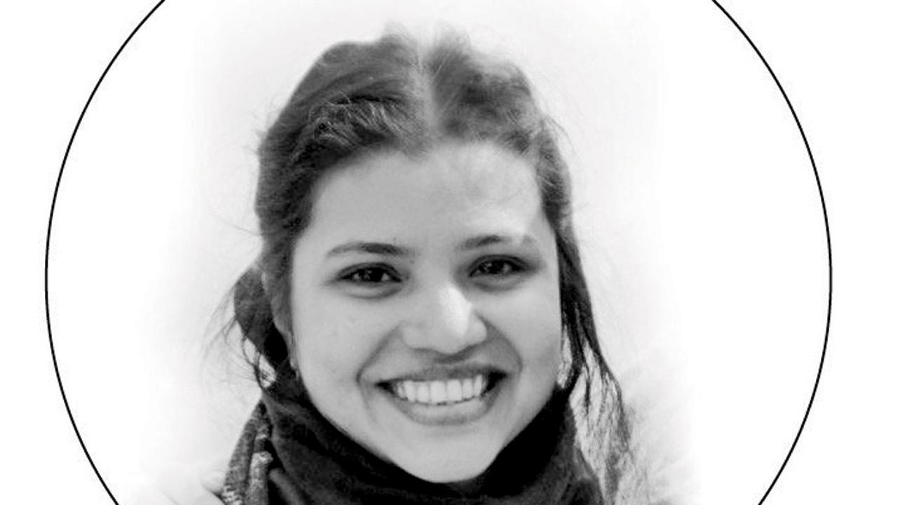 Shruthi Kamath