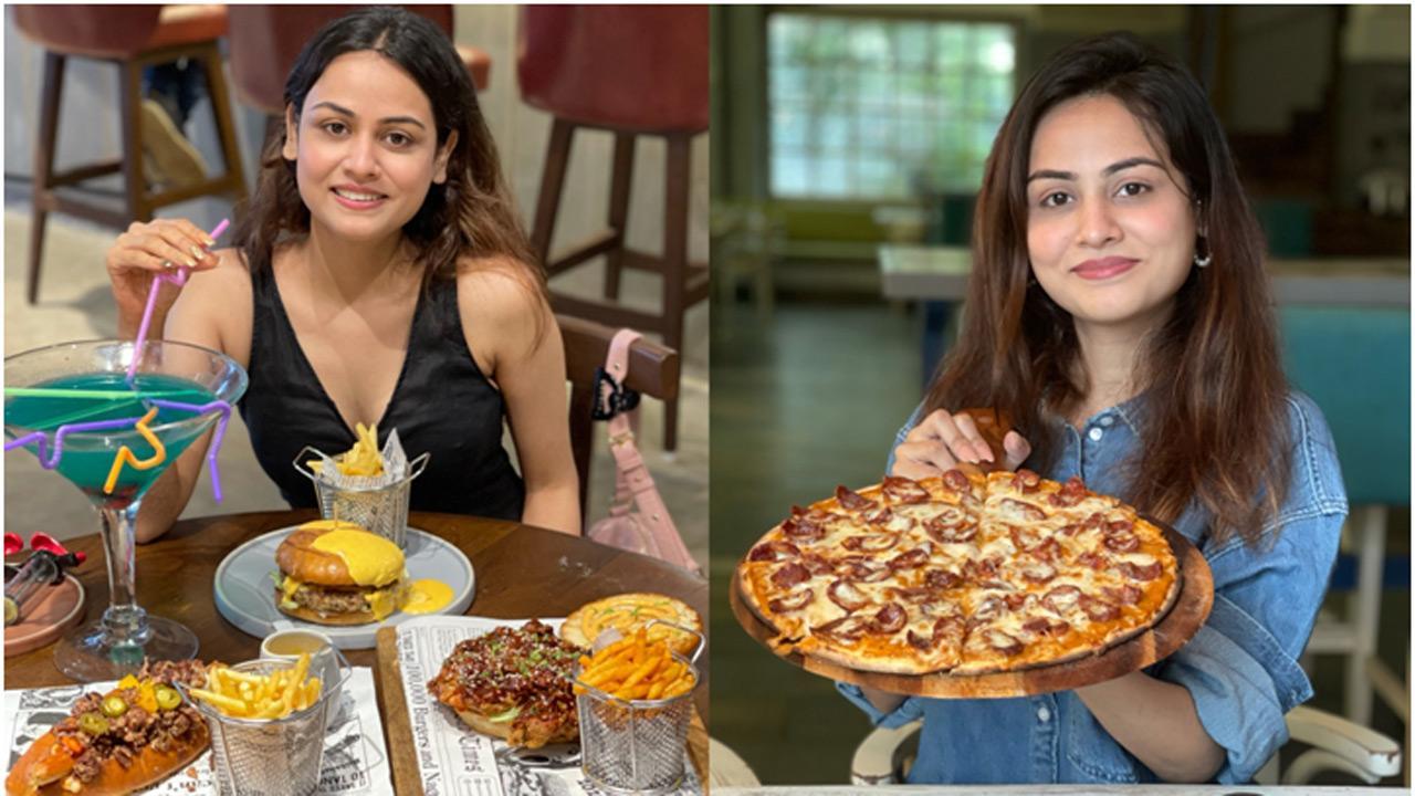 How Shubhra Paul Is Aiding Food Discovery in India and Influencing Lakhs on Instagram