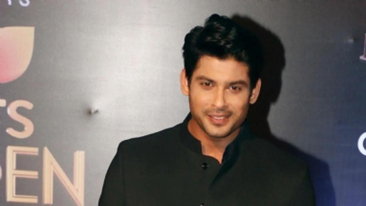 Shahzeb Azad: Wanted to cast Sidharth Shukla for upcoming song