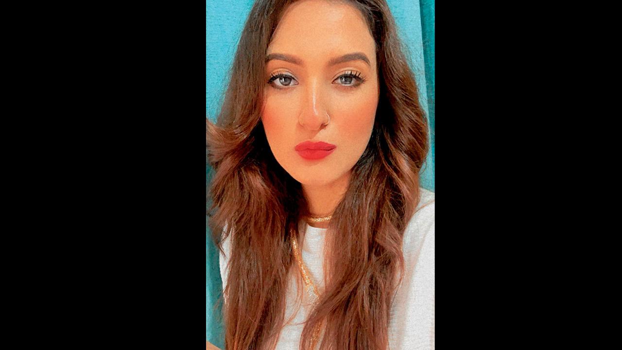 Sneh Sharma