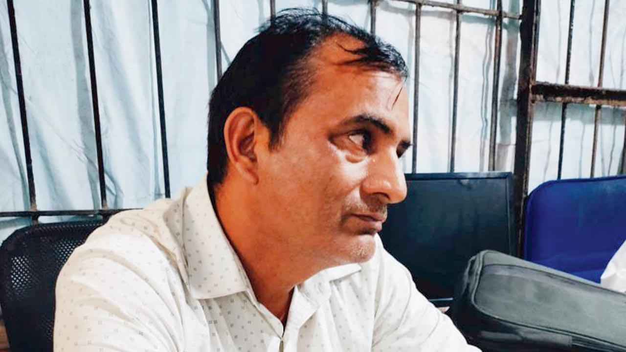 Mumbai: Son tracks down man misusing his dad’s name for 5 years within 24 hours
