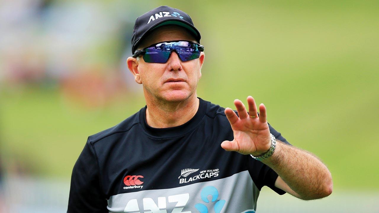 Stead: NZ players had no role to play in cancellation of Pak tour