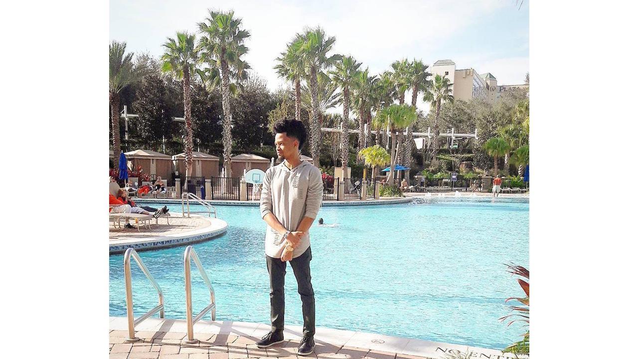 Steven Phillippe a well known influencer and author in the United State