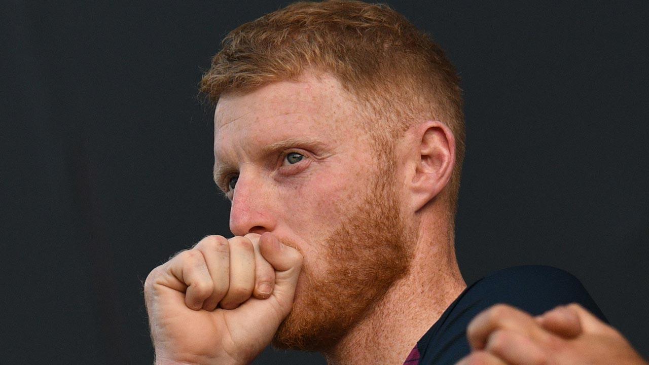 England won't force Ben Stokes to return for T20 World Cup Ben Stokes. Pic/AFP