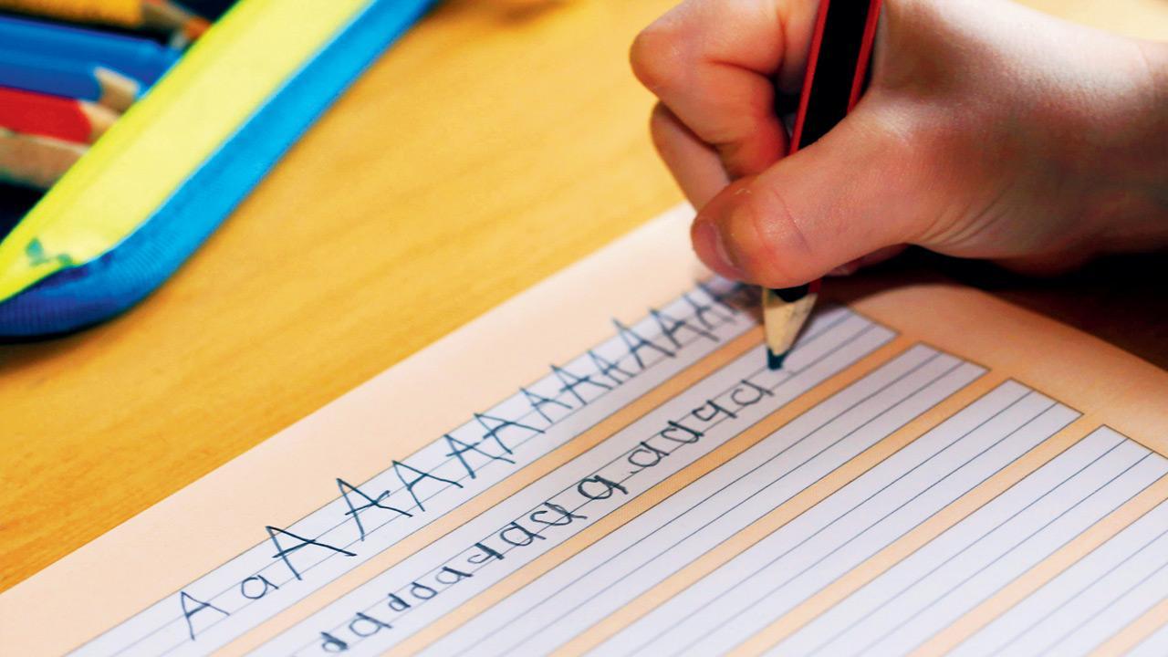 Experts share ways to accept and deal with dyslexia