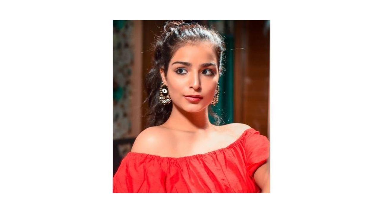 Surbhi Sikri aka ‘Expression Queen’ creates a stride through her quality content