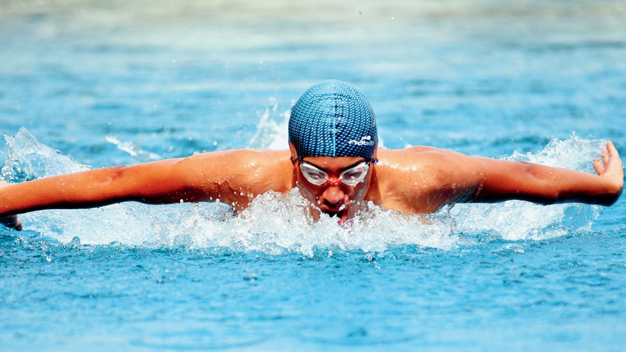 Too little, too late: After much delay, Maharashtra opens pools for fully vaccinated athletes