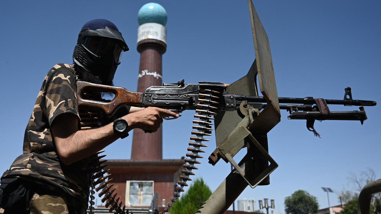 Taliban has banned women's sports in Afghanistan: Report