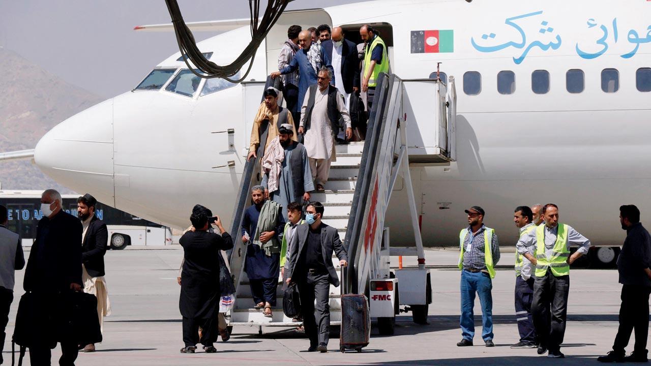 ‘Taliban spokesperson gets directions from Pakistan embassy’
