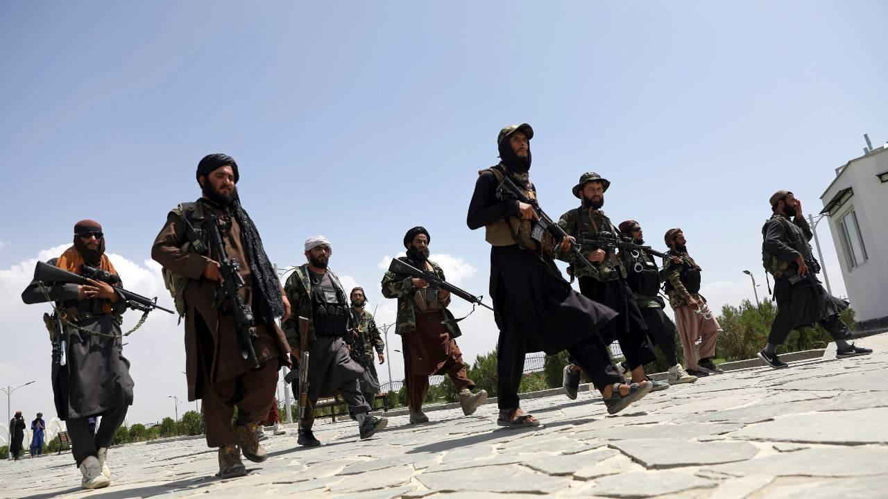 Taliban uses traditional Afghan method of 'night letters' to intimidate