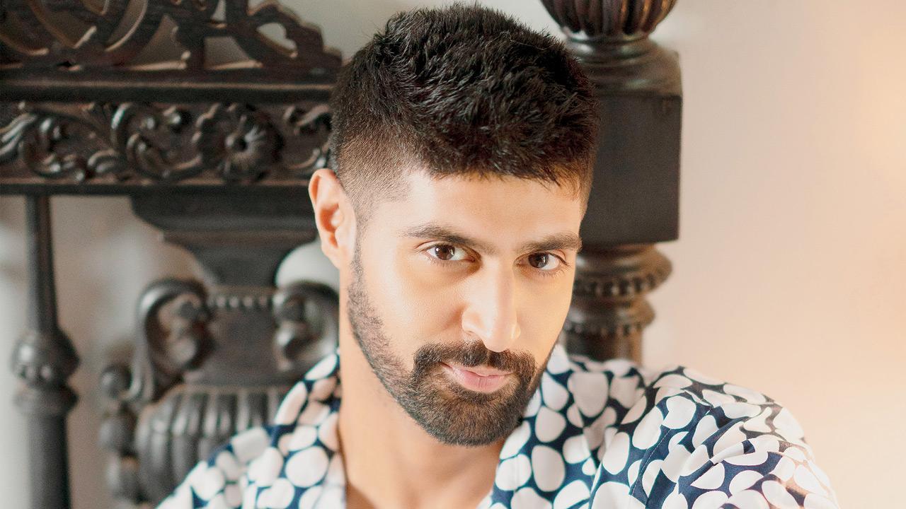 Have you heard? Tanuj faces heat for ‘would like to punch Rahul Gandhi’ comment