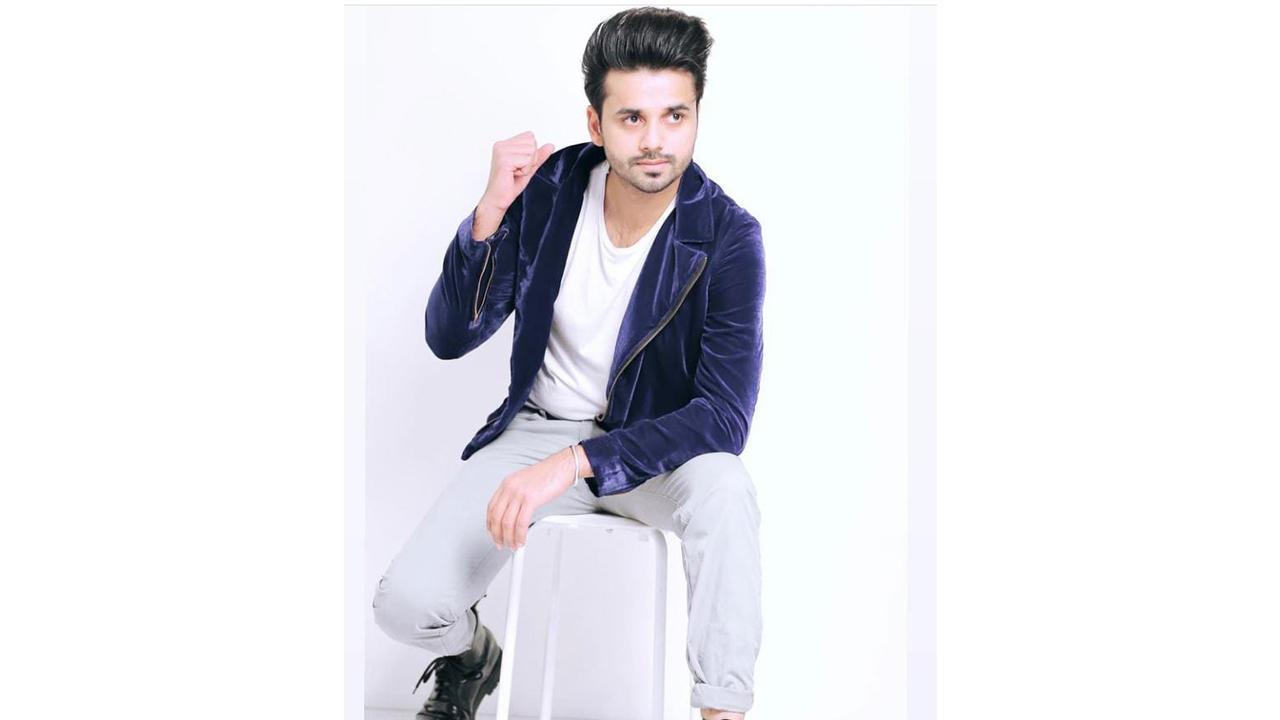 IT Professional turned Actor Tarun Goyal embarks on new journey in the film industry
