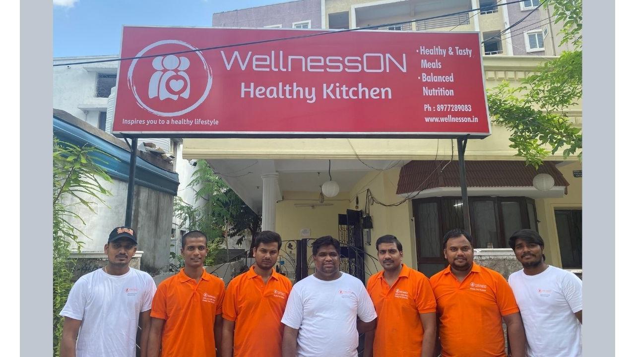 Revolutionising the way Indians eat: WellnessOn is ushering the healthy eating revolution in India
