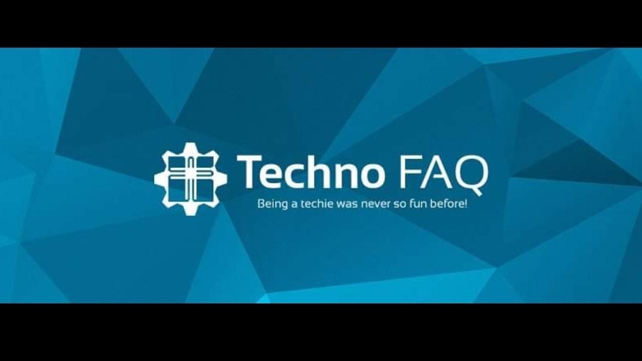 Techno FAQ - Your Go-To Destination For Digital Services