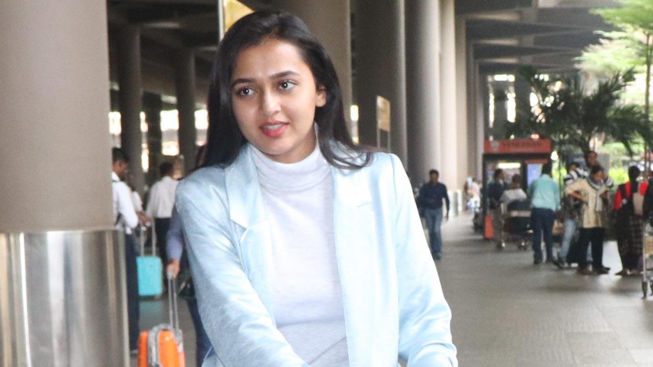 Bigg Boss 15: Tejasswi Prakash, Akasa Singh sizzle in latest promo - watch video