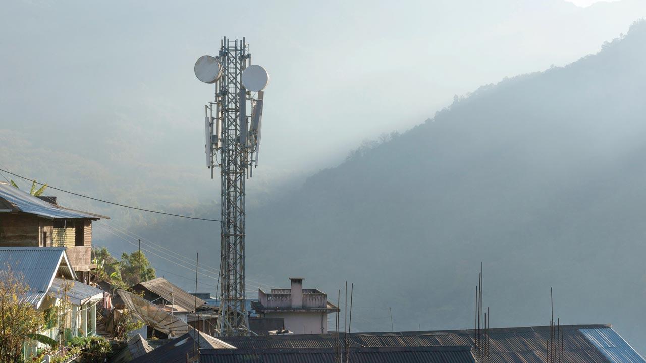 Telcos get breather: 100 per cent FDI, relief on dues
