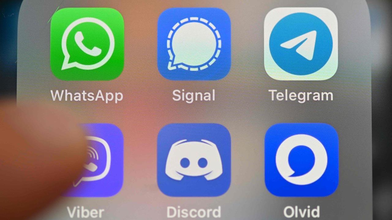 Telegram launches live stream feature with version 8.0 update