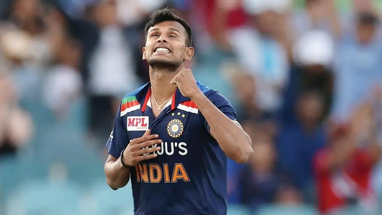 BCCI official: Worried, but no need to press panic button