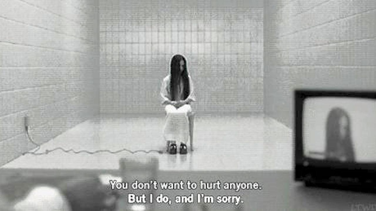 The Ring is a classic horror film from 1998