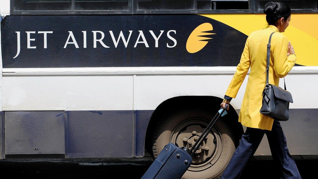 Jet Airways to take off again; Mumbai travel agents ask about compensation