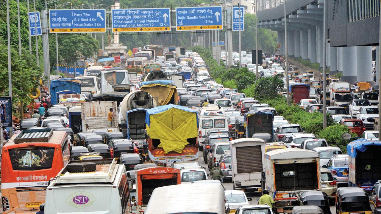 Home-grown air quality model SAFAR gets global acceptance