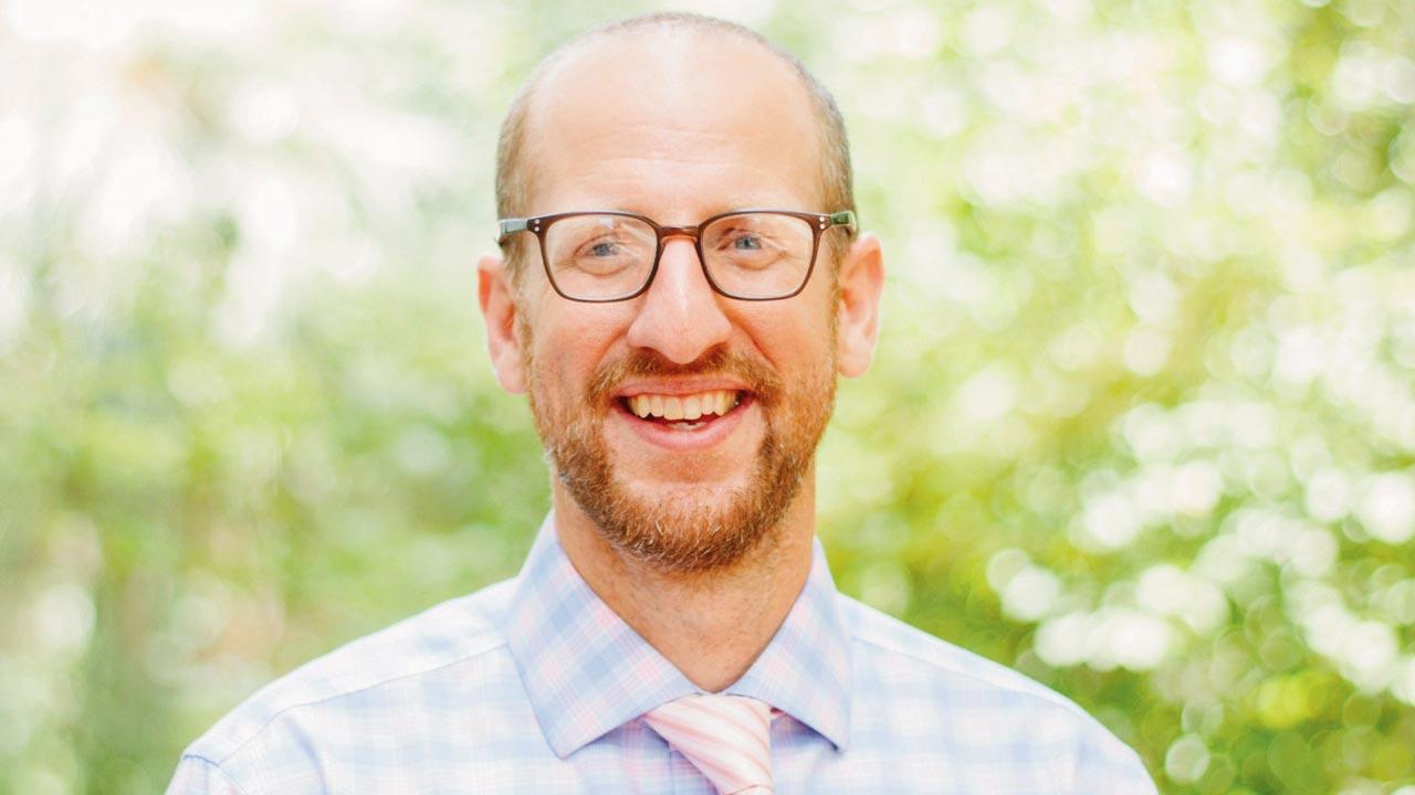 Eric Coleman