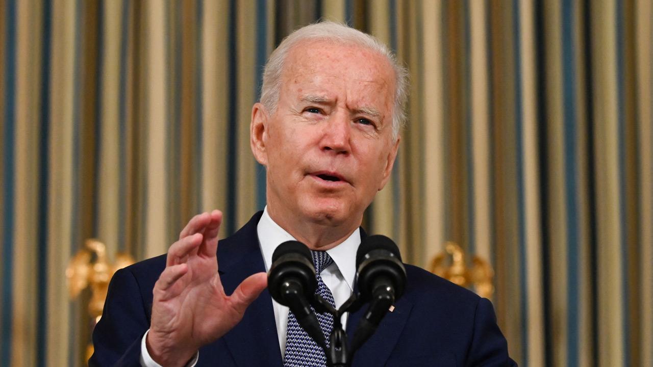 Joe Biden signs order to let some 9/11 documents go public