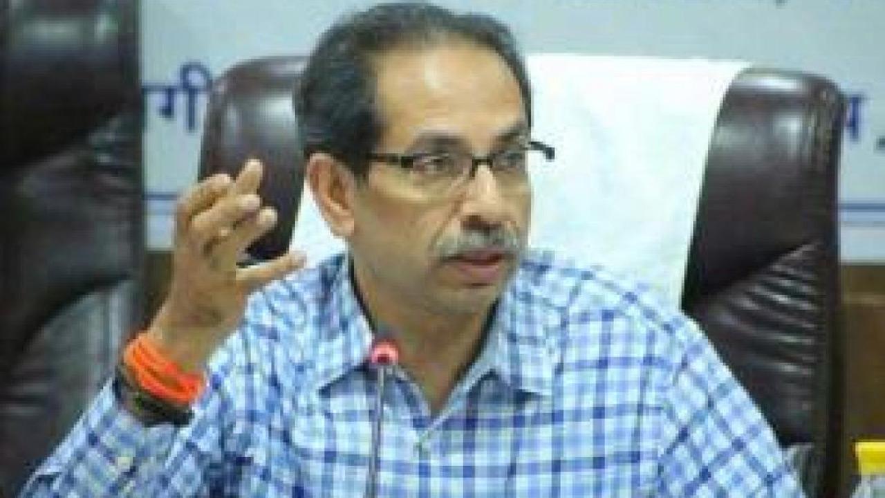 Uddhav Thackeray’s remark sparks speculation