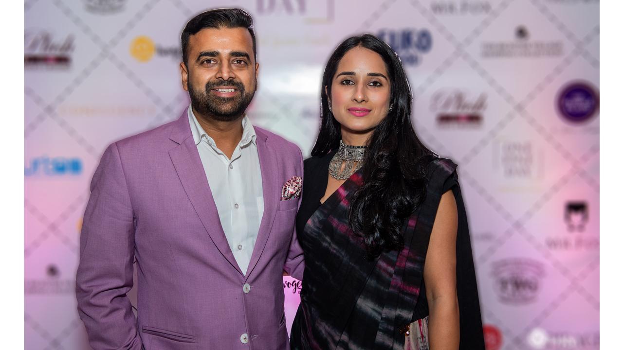 Gurgaon Couple Turns Luxury Wedding Dreams Into Reality; Specializes In Interfaith Weddings