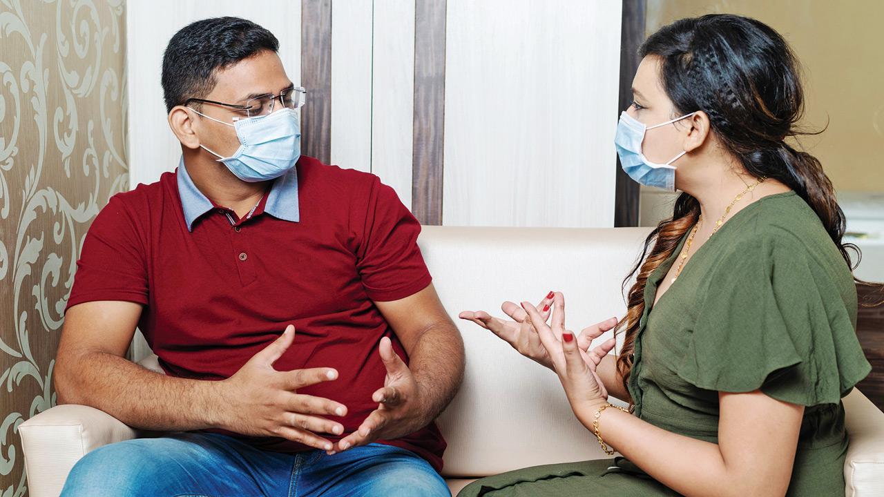 How to convince an anti-vaxxer? Experts suggest helpful tips
