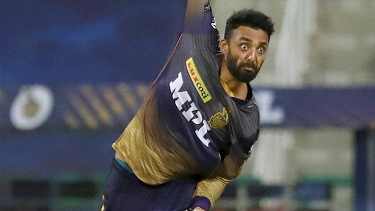 IPL 2021: Don't like turning wickets, I prefer bowling on flatter surface, says Varun Chakravarthy