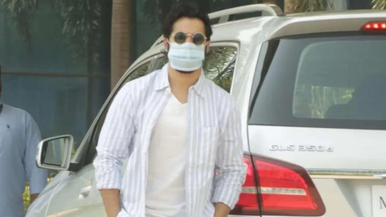 Sidharth Shukla passes away: Varun Dhawan pays last respects