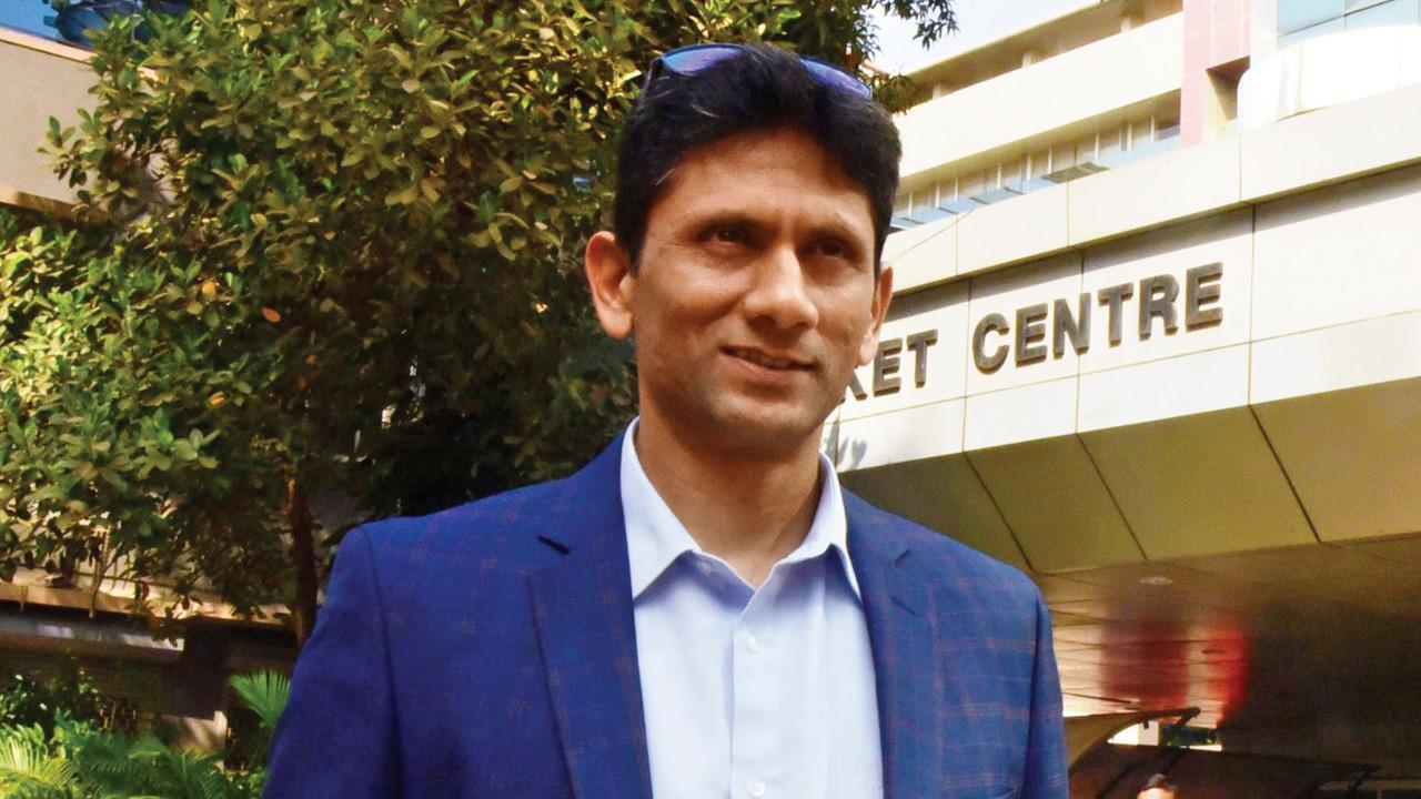 Para athlete Jhajharia, cricketer Venky Prasad named in awards committee