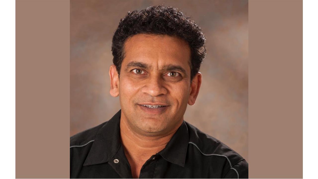 Indian American co-founded DCR Technologies to digitize equipment financing