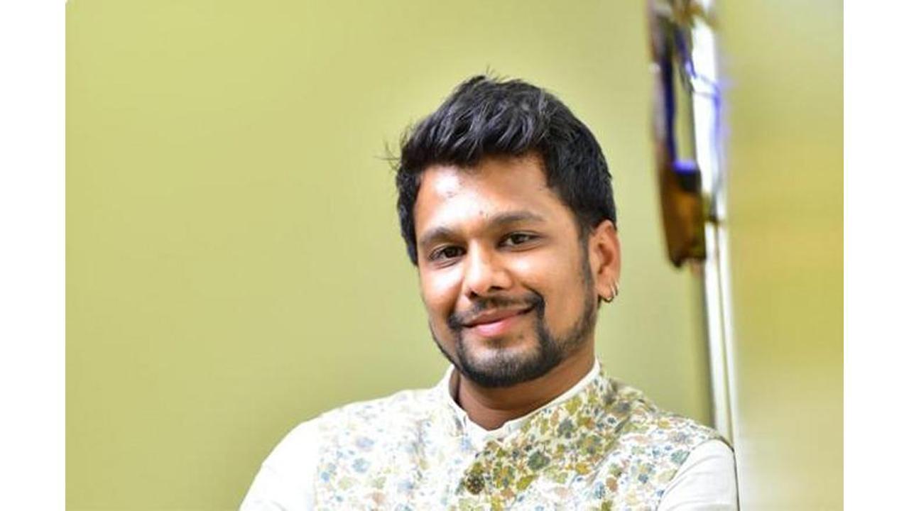 A Gem of a Person: Vipul Kothari Is Redefining the Way Business Should Be Done