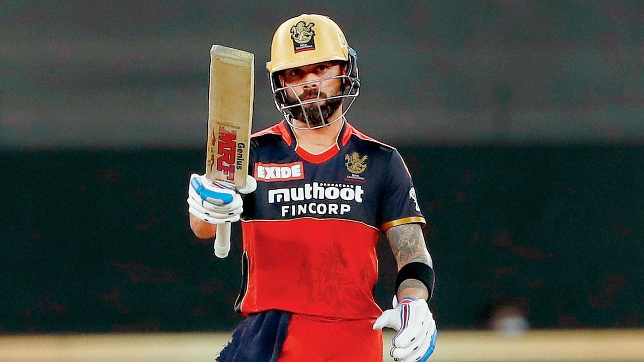 IPL 2021: Royal Challengers Bangalore look to build on momentum v struggling Rajasthan Royals