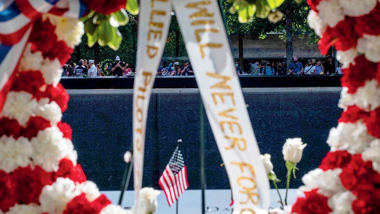 What makes 9/11 so special anyway?