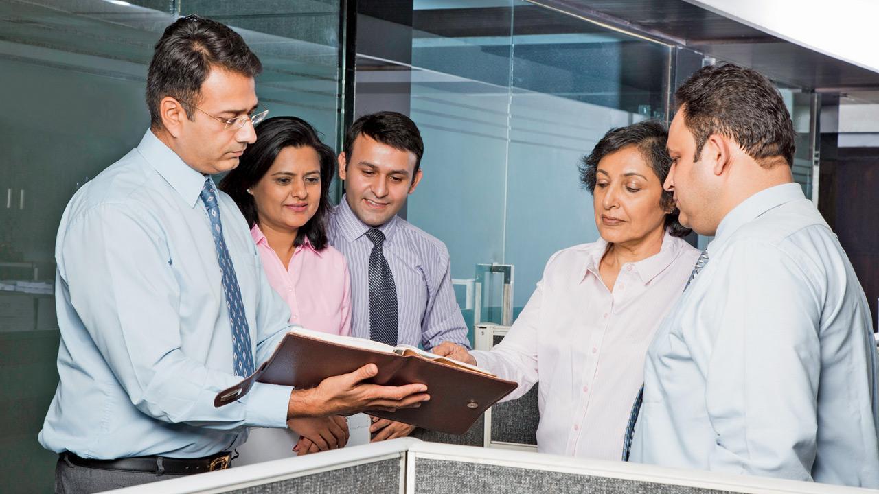 How to bridge the age gap when you have a younger or older team leader
