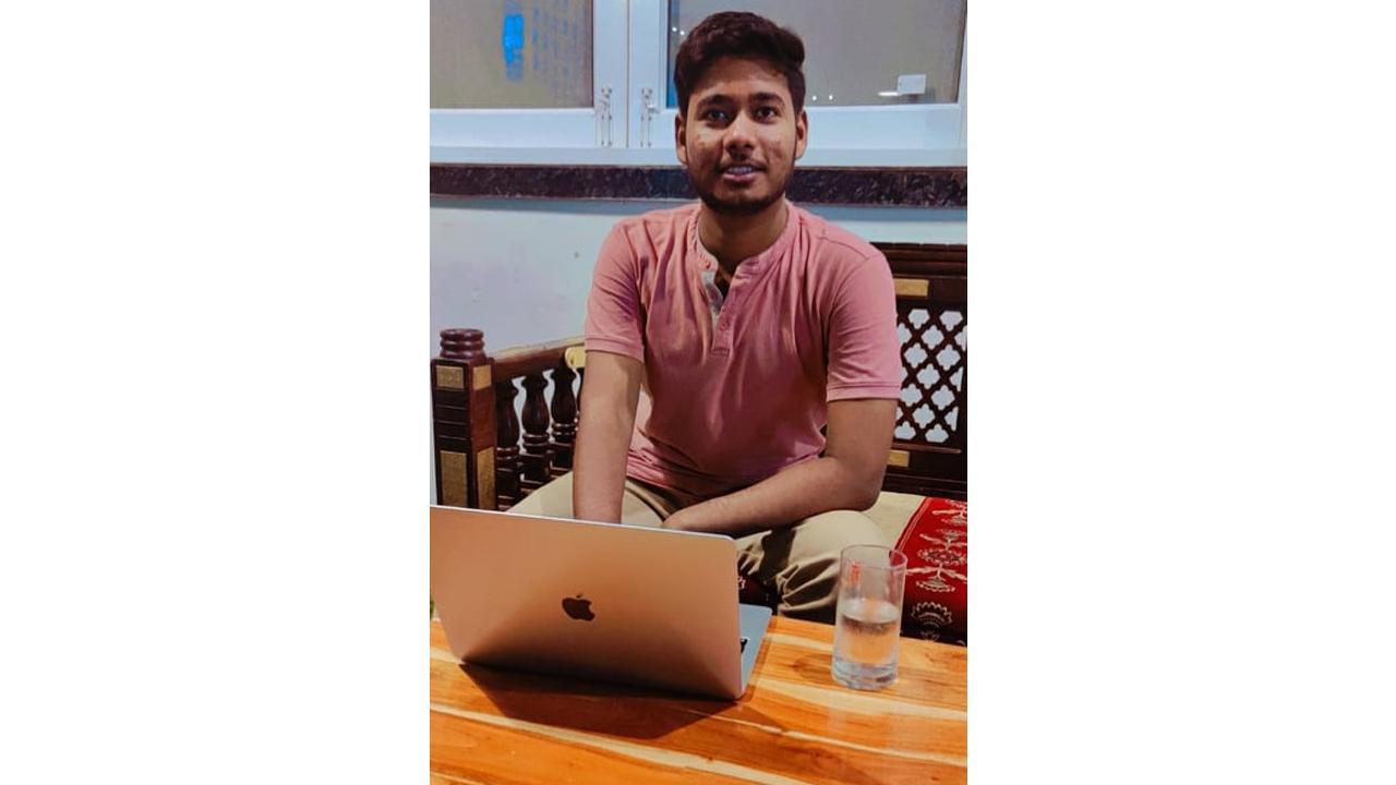 Yatendra Rajput, Founder Of UEX Media creates strides via top Digital Marketing techniques