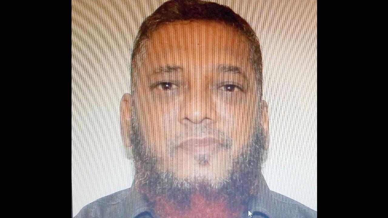 Arrest of terror suspect by ATS brings focus back on man with long-running underworld connections