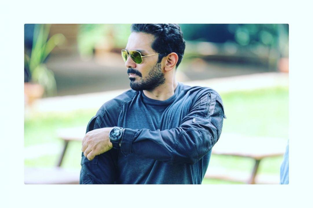 Abhinav Shukla birthday special! 5 times the Khatron Ka Khiladi won our hearts
